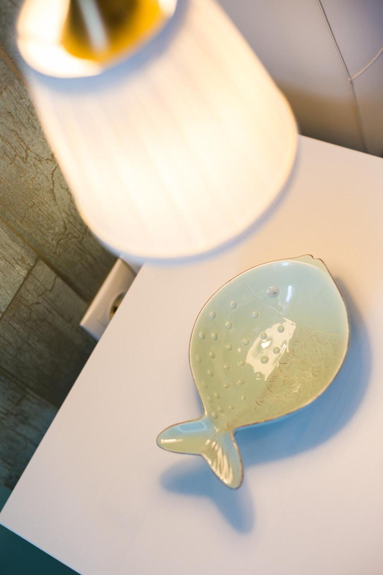 Chania Elite Homes I-Sunny Apartment 4Km From Center Bagian luar foto