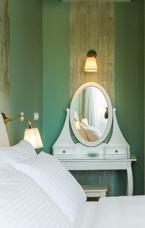 Chania Elite Homes I-Sunny Apartment 4Km From Center Bagian luar foto